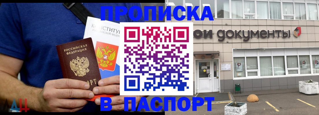 прописка паспорт в Новом Осколе